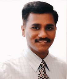Dr. P. Saravanan